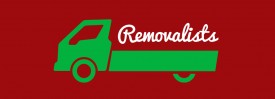 Removalists Bungalally - Furniture Removals